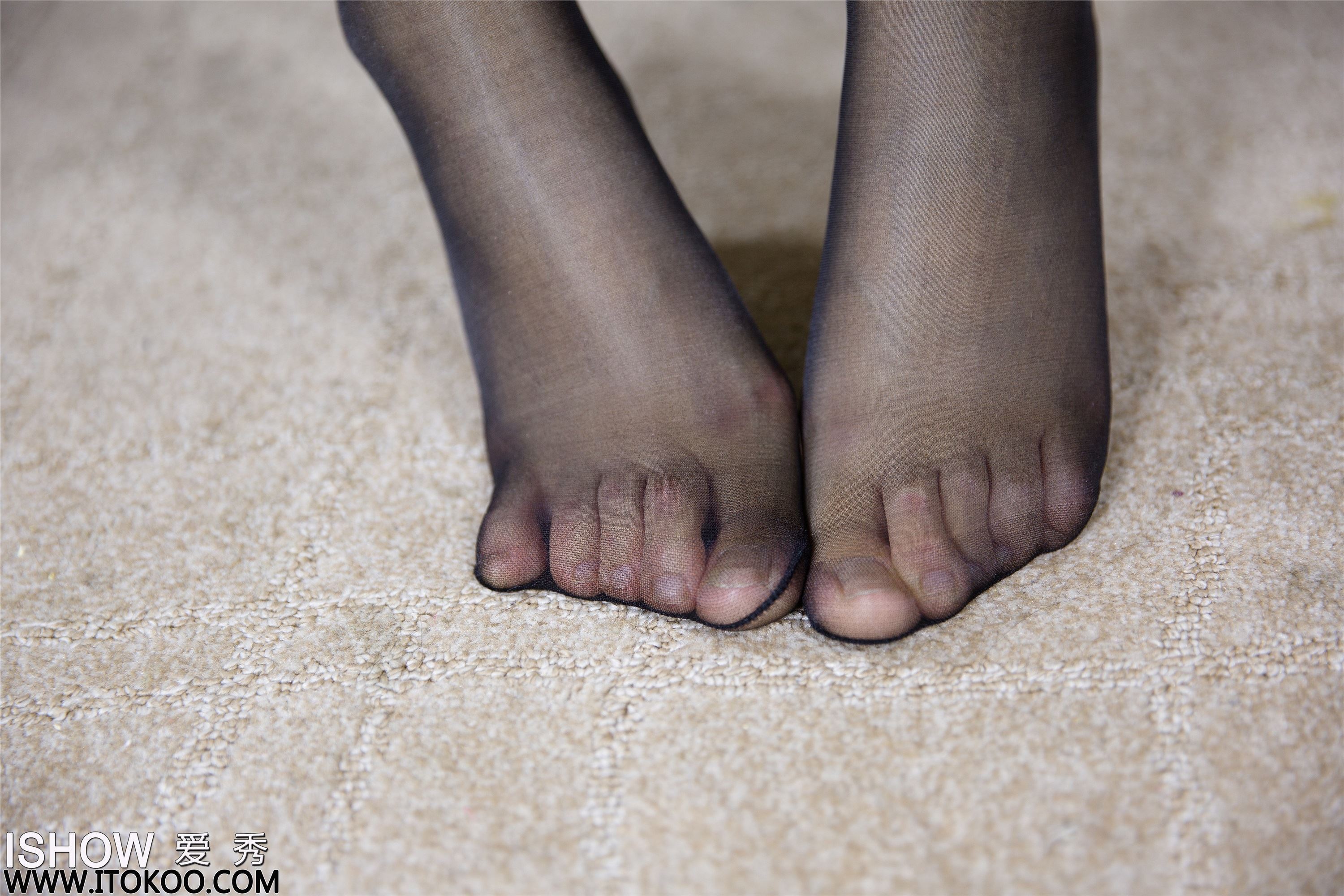 ISHOW爱秀 2022.06.11 Vol.317 檬檬